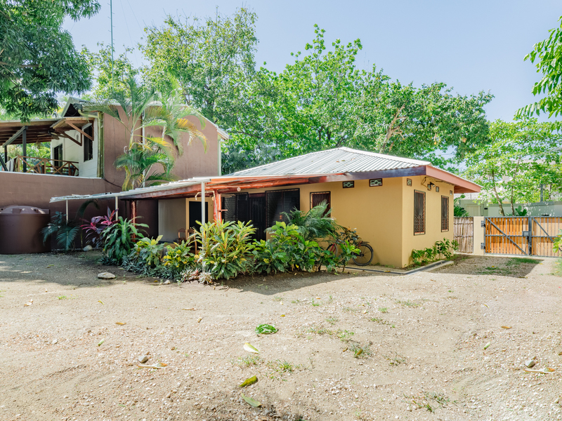 2 Bed Single Family Homes For Sale in Playa Guiones Costa Rica
